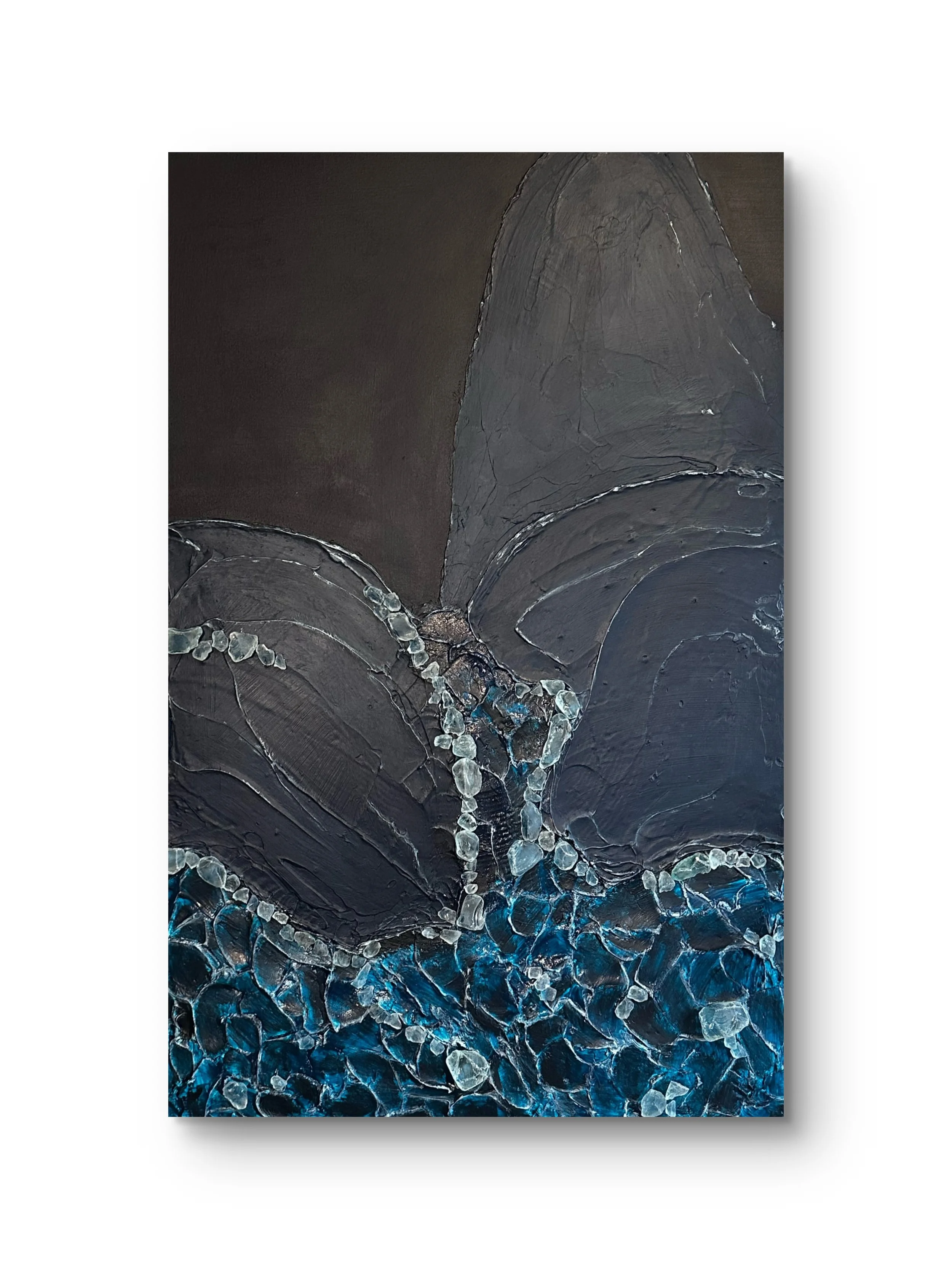 "Fragility" 3rd in Series