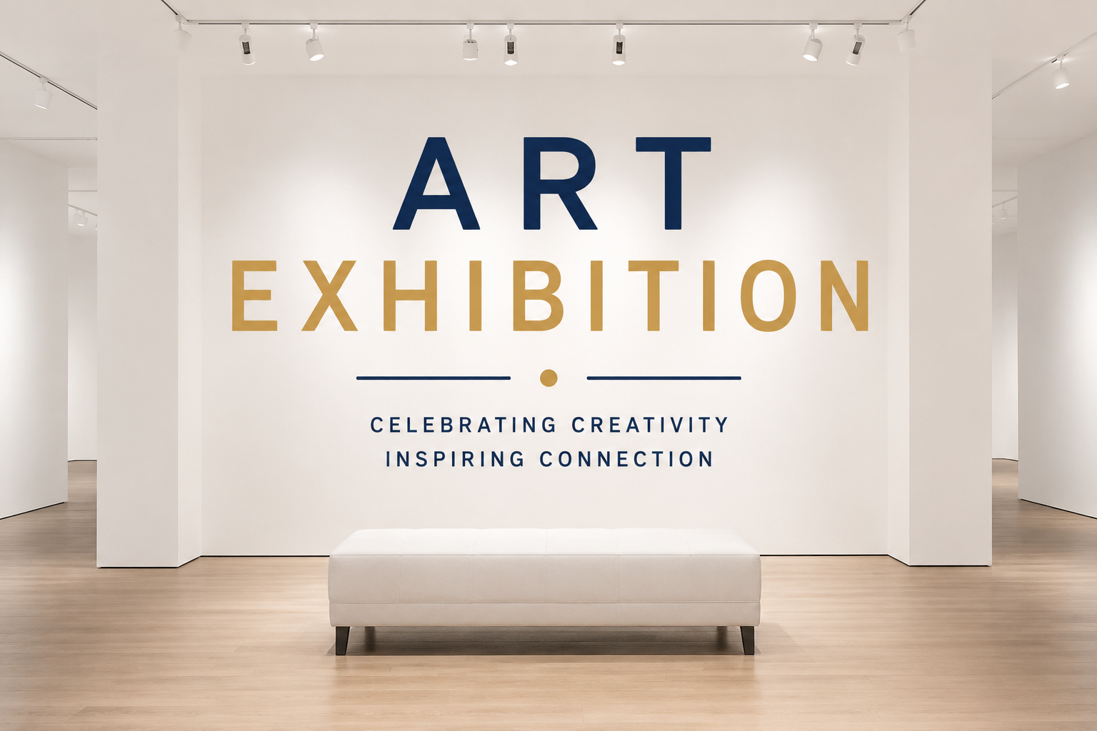Upcoming Exhibition