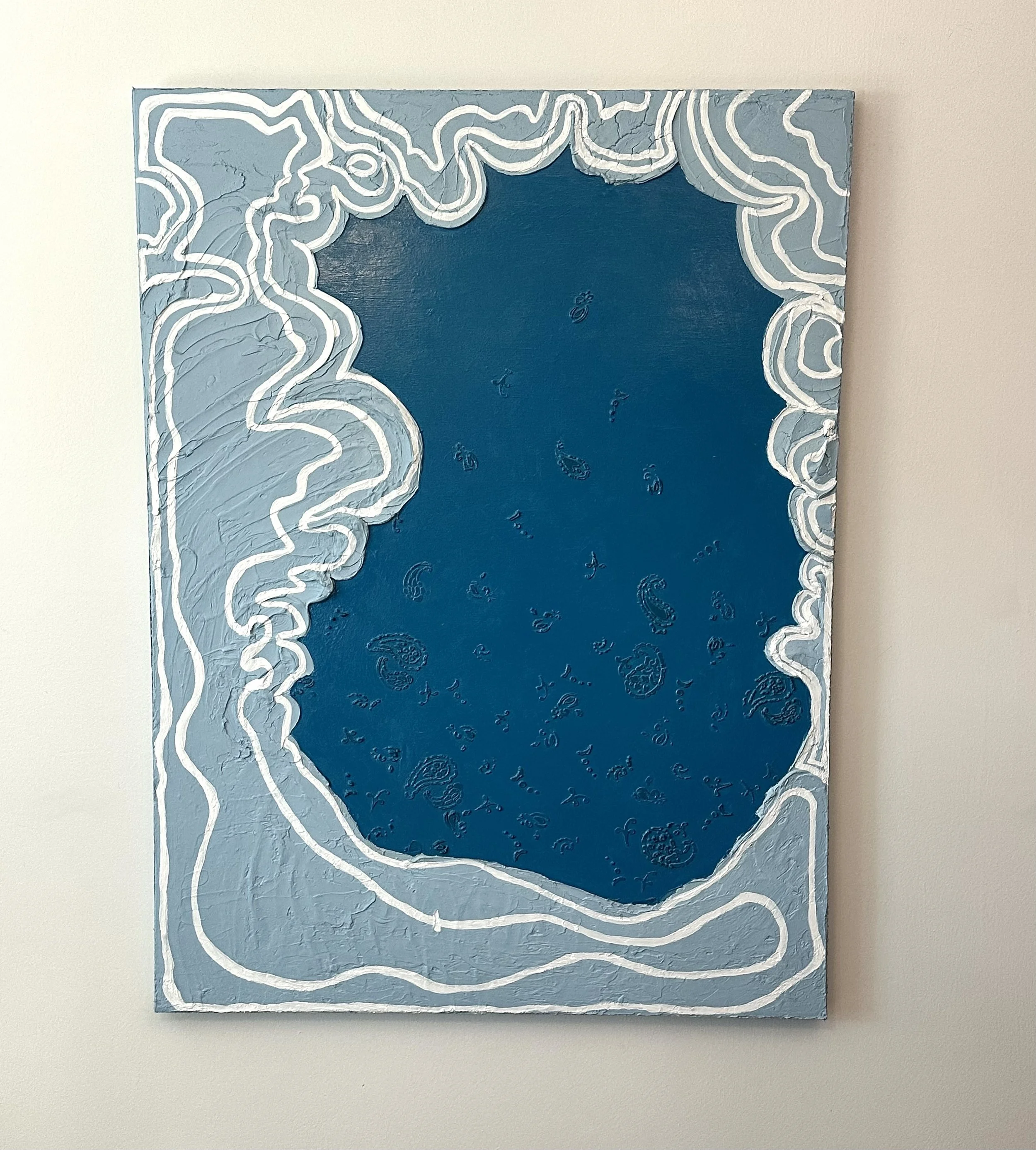"Atlantis, Buried"