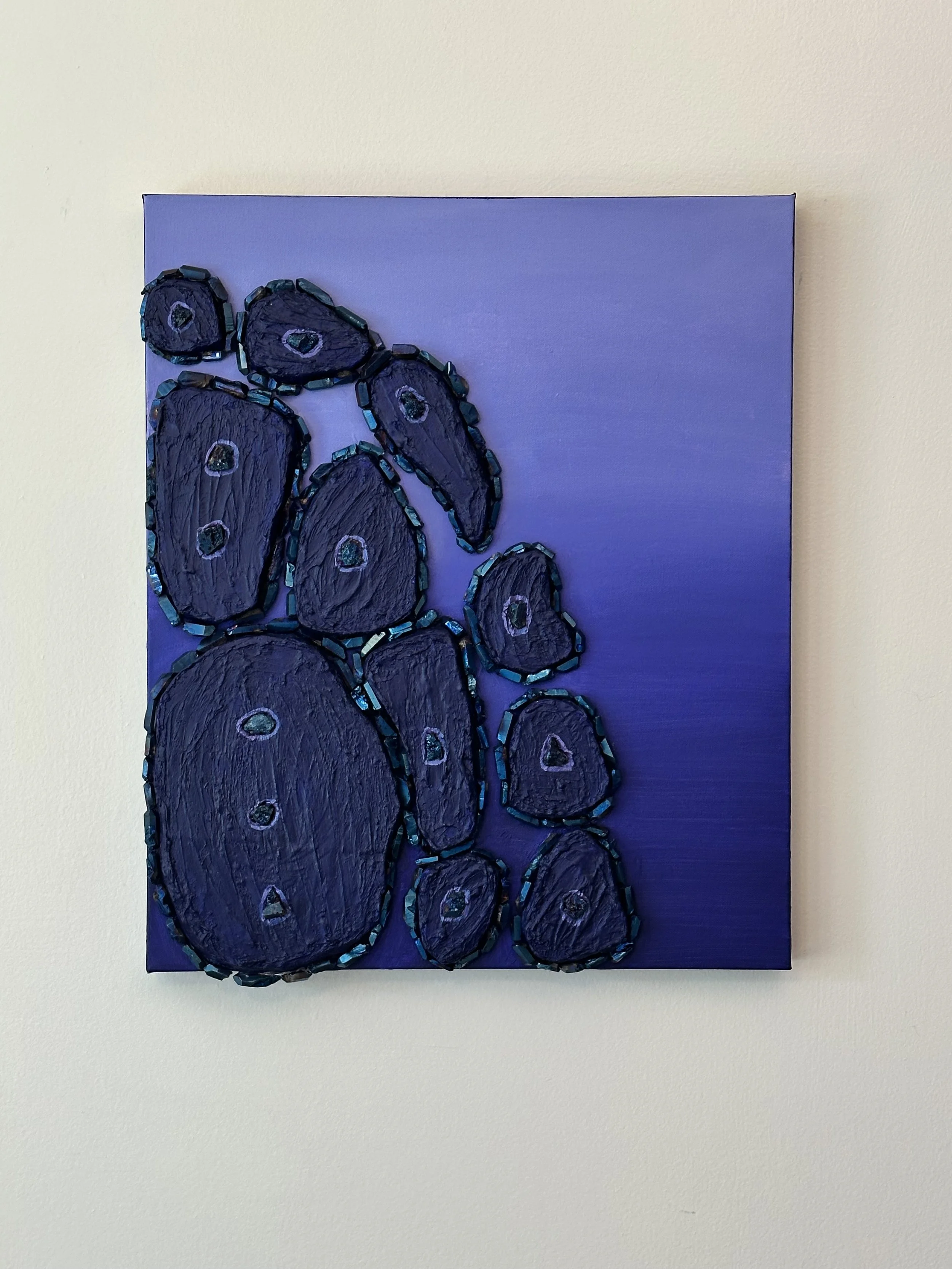 "Broken Pieces"