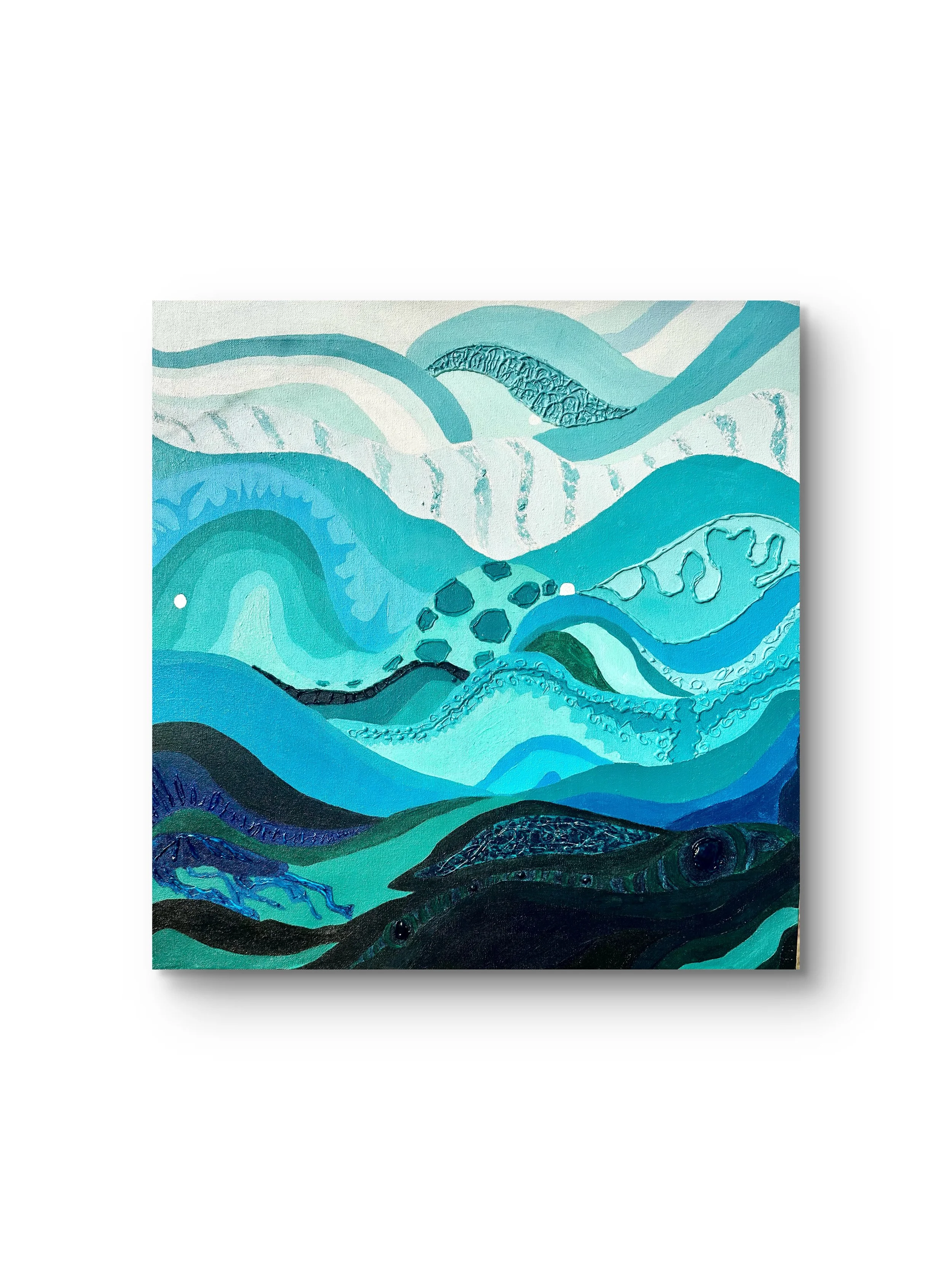 "Waves"