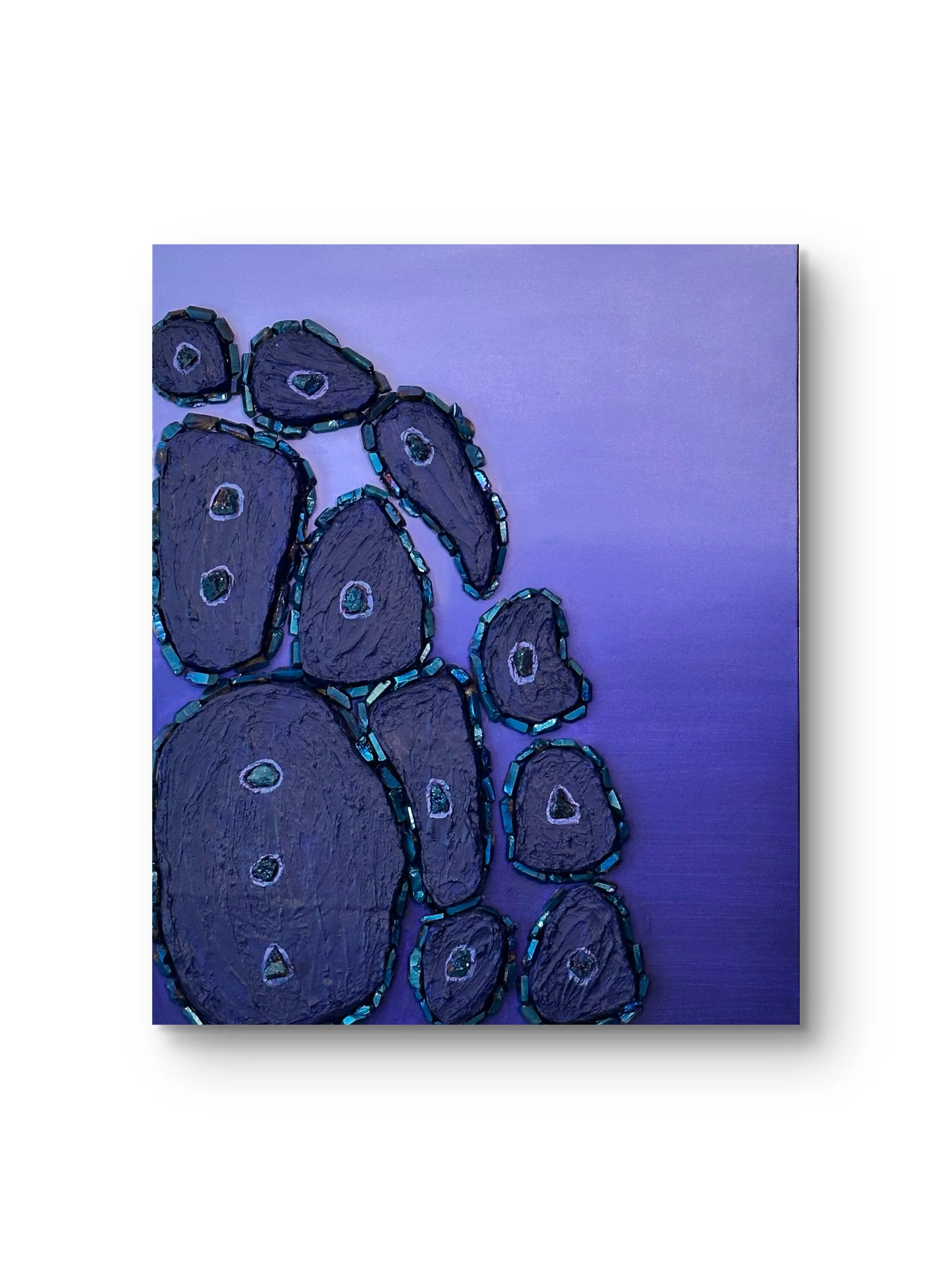 "Broken Pieces"