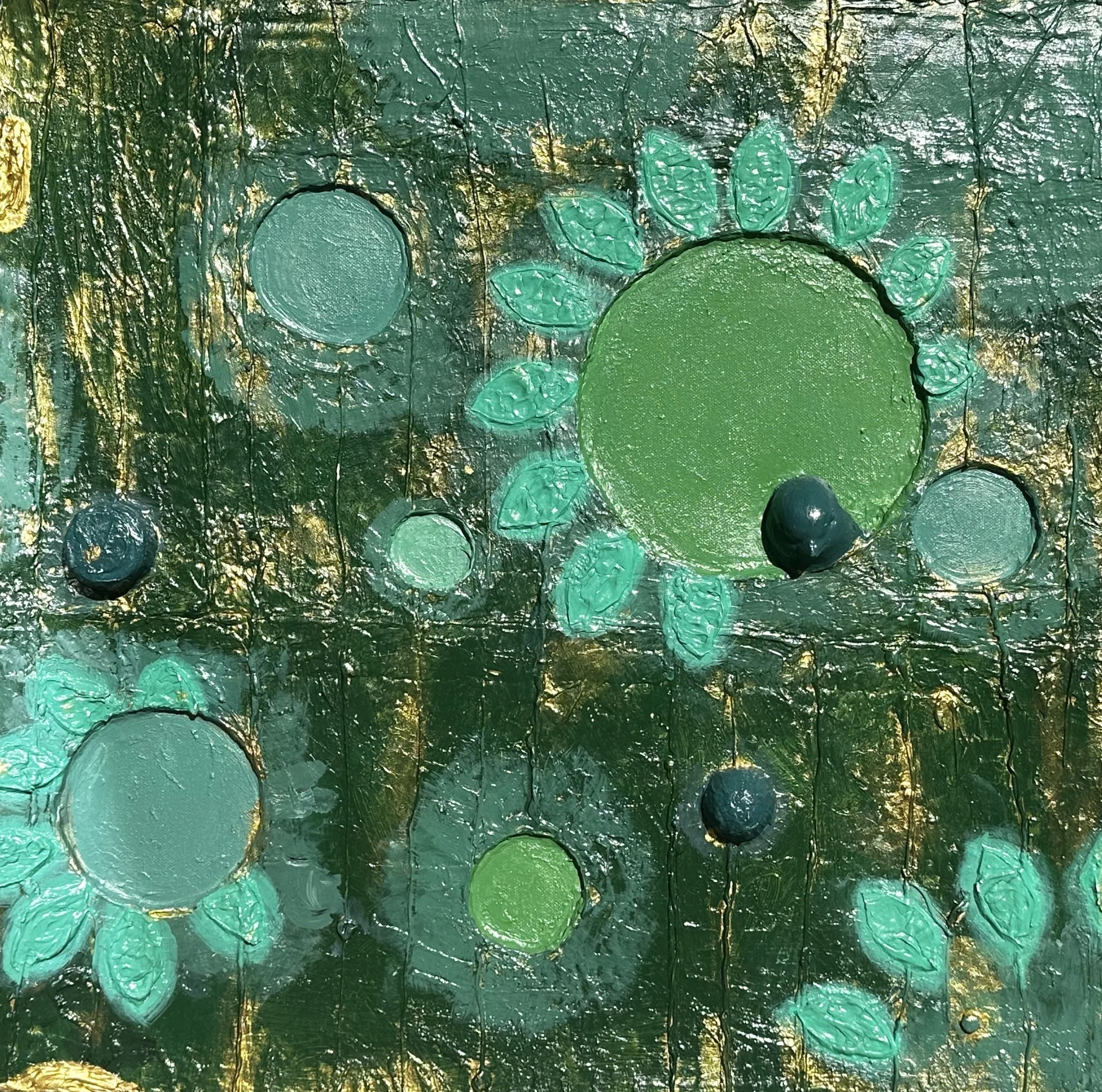 "The Forest"