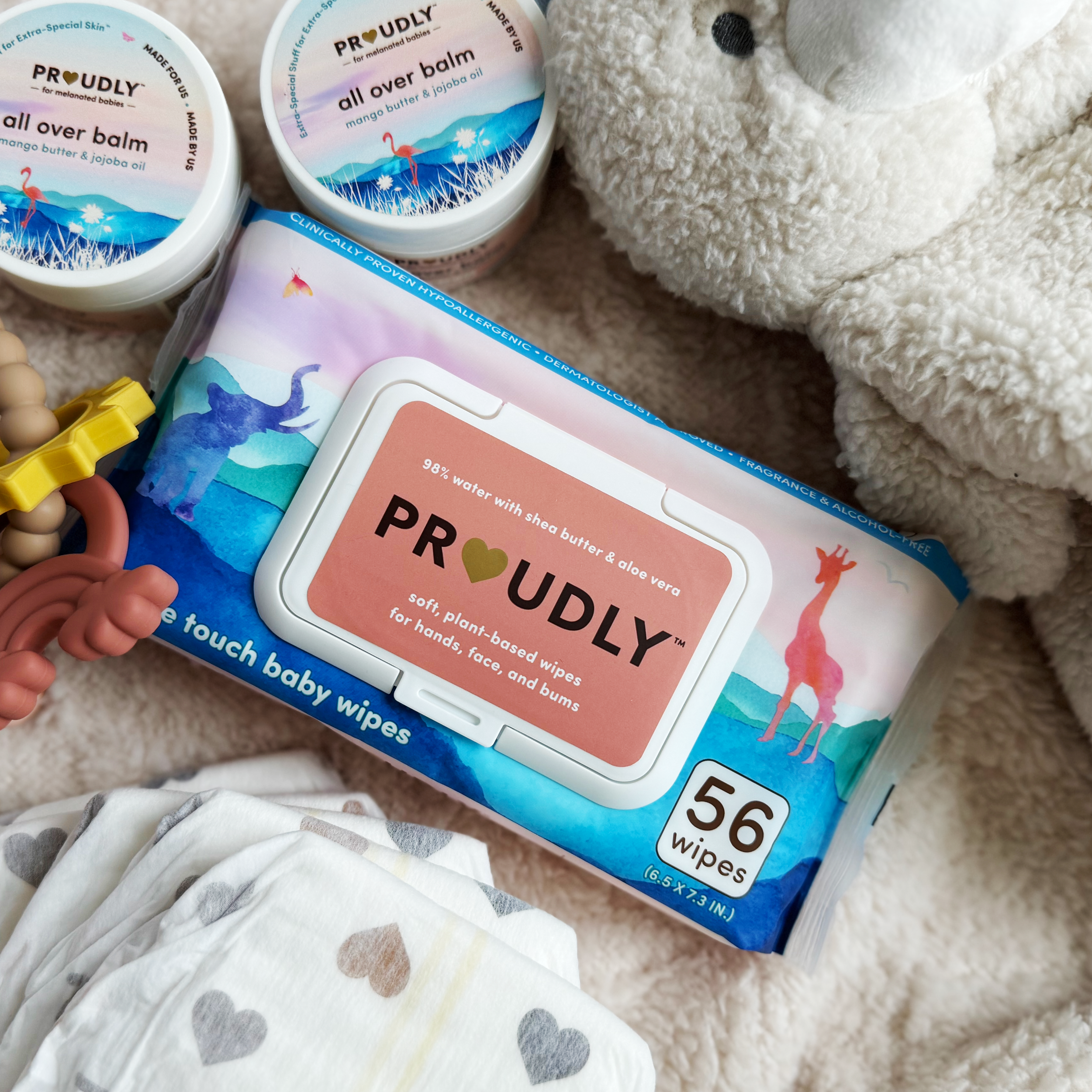 PACKAGING DESIGN