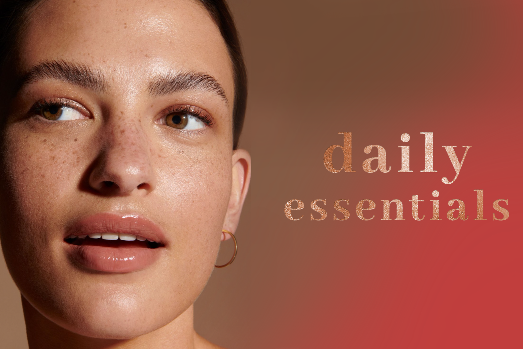 Daily Essentials Skin Care