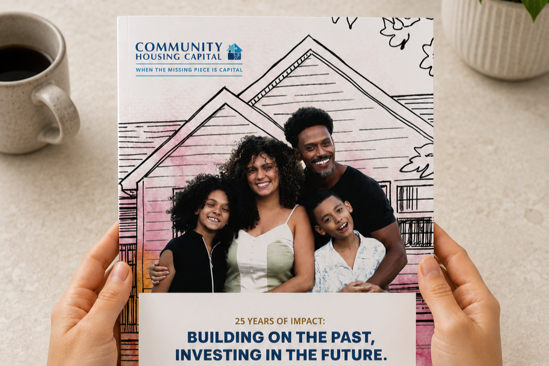 COMMUNITY HOUSING CAPITAL