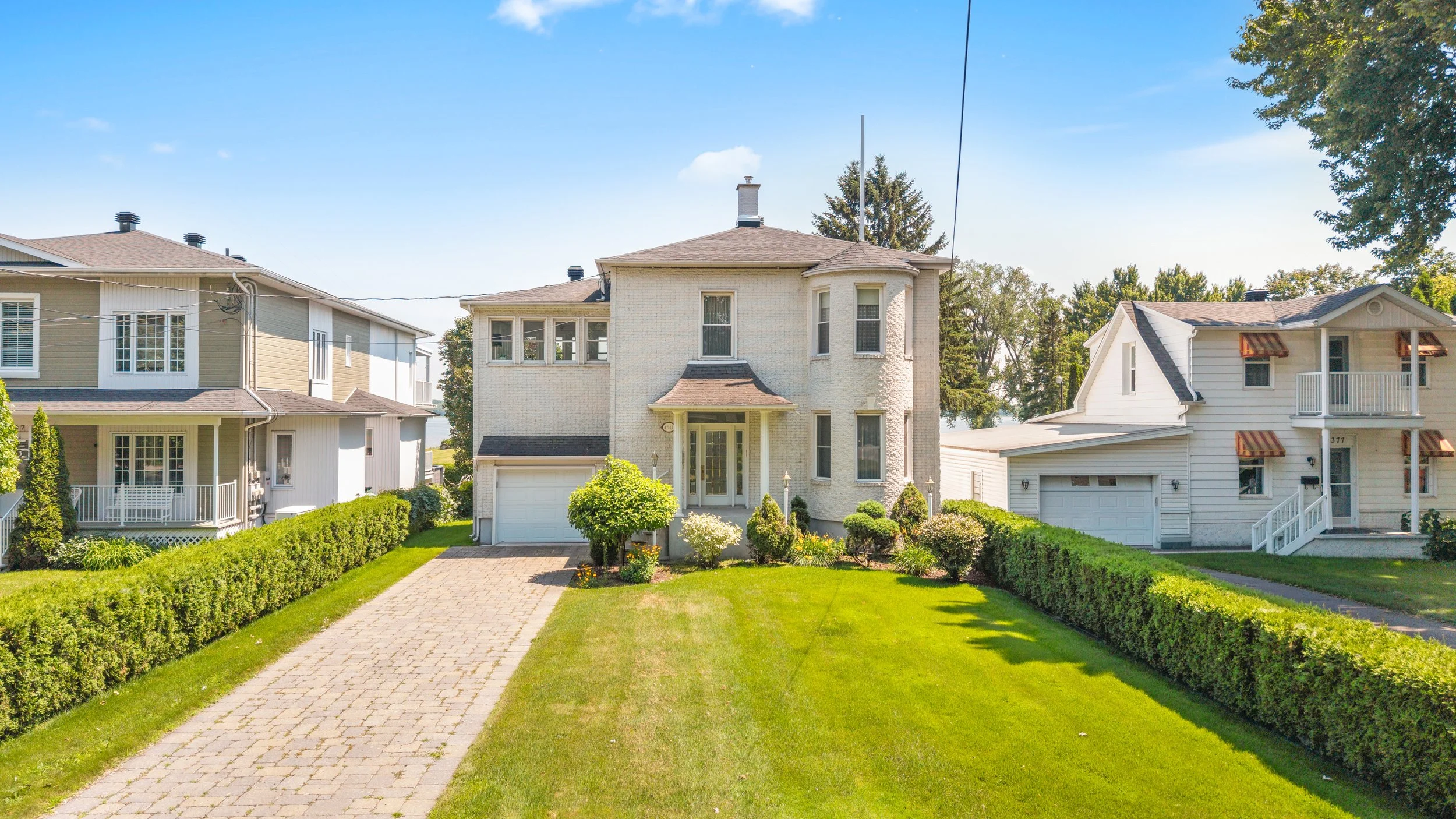4341 Rue Notre-Dame O., Trois-Rivières