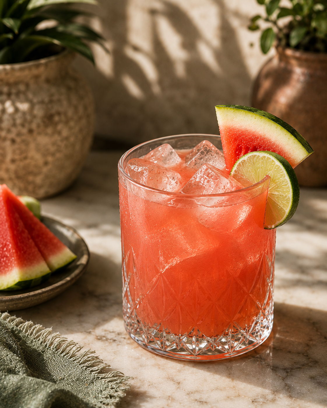 Watermelon Fino