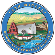 san miguel community services district logo