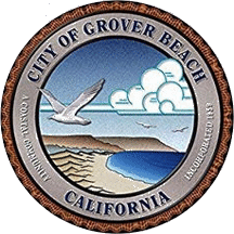 city of grover beach logo
