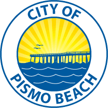 city of pismo beach logo