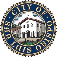city of san luis obispo logo