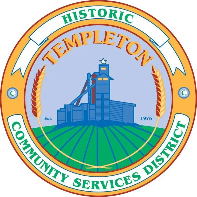 templeton community services district logo