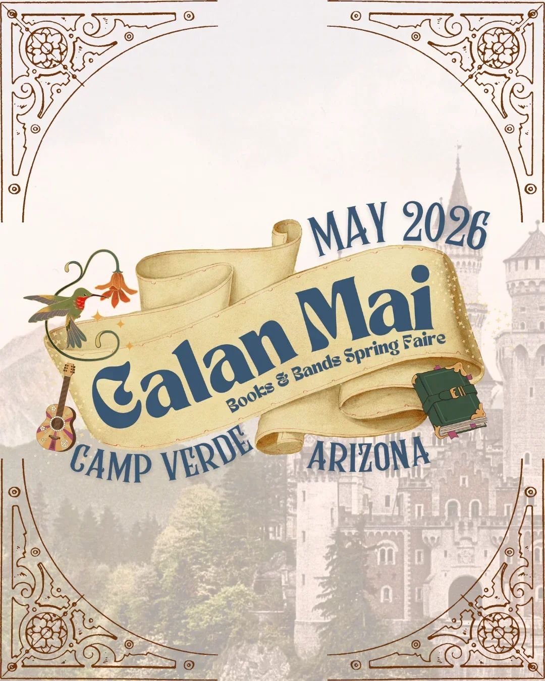 Calan Mai