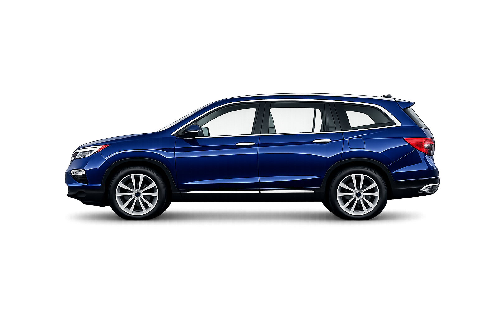 SUV