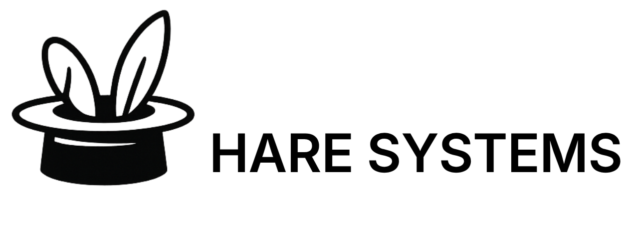 Hare Systems
