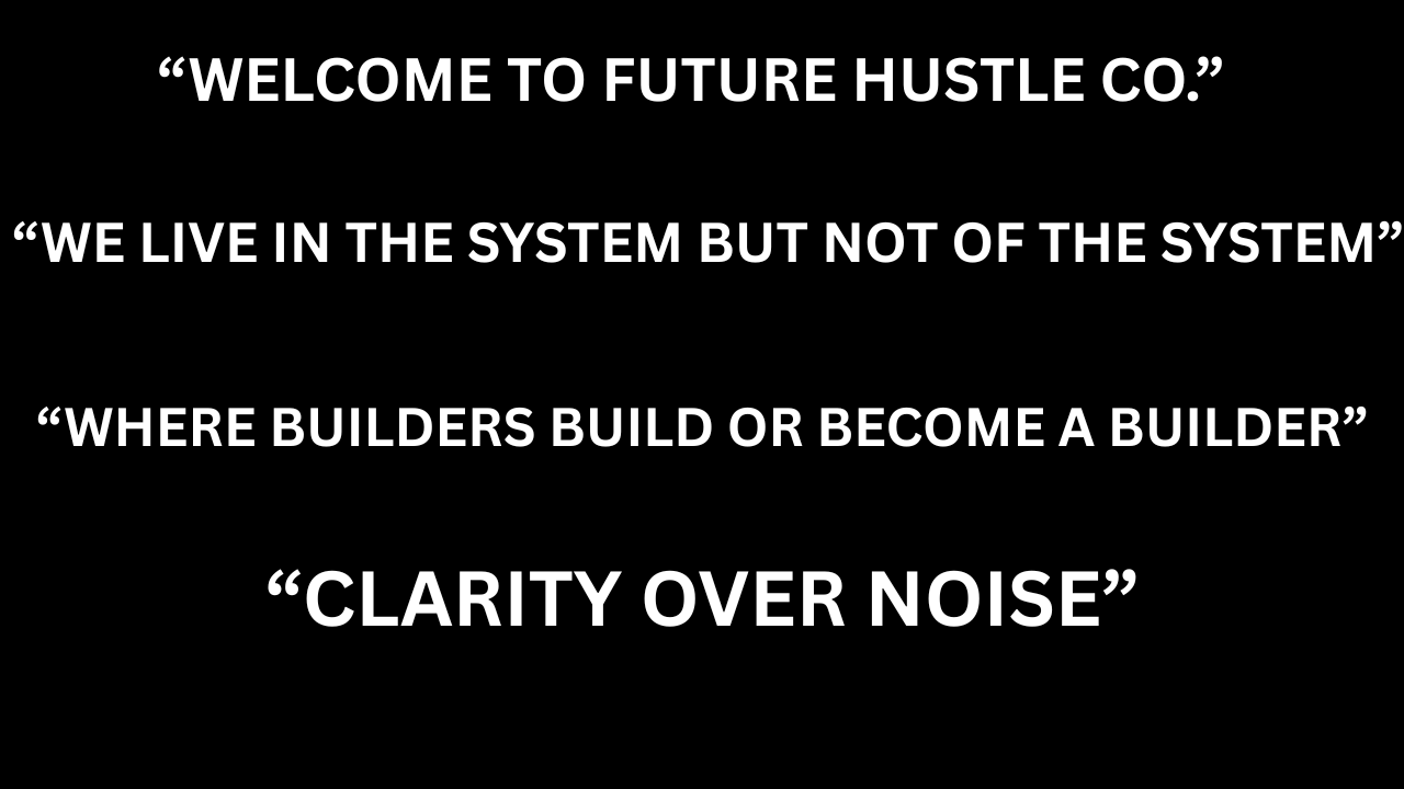 Futurehustleco.com