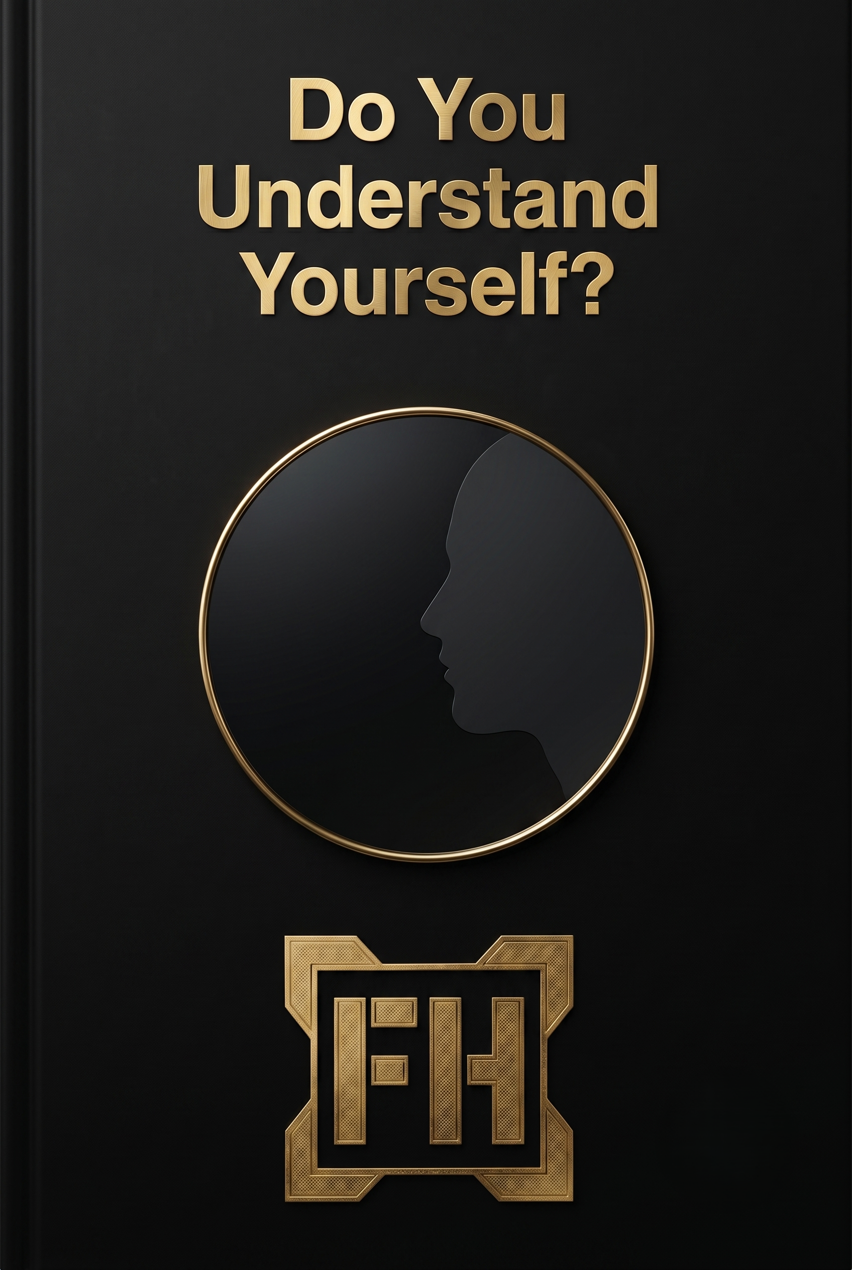 DO YOU UNDERSTAND YOUR SELF? Vol 1