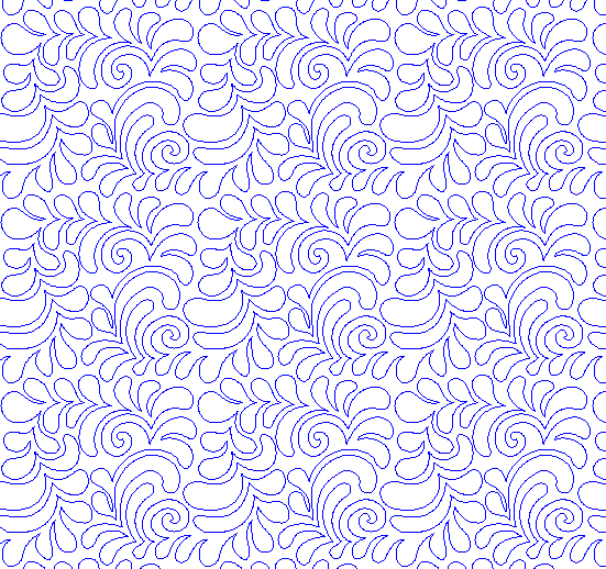 Flow Feather