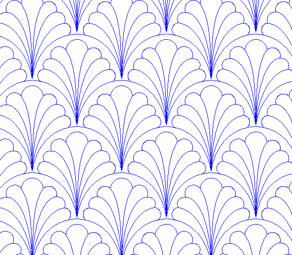 Feather Clam