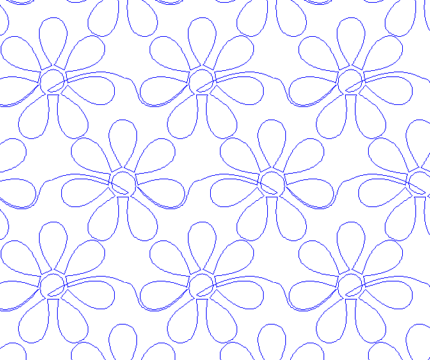 Blooming Daisy