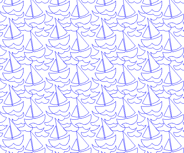 Sailing