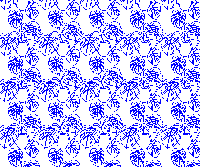 Monstera
