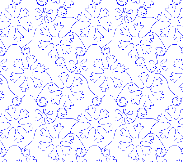 Snowflakes