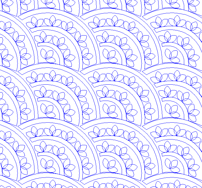 Garden Fan