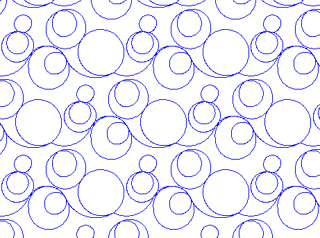 Bubble Path
