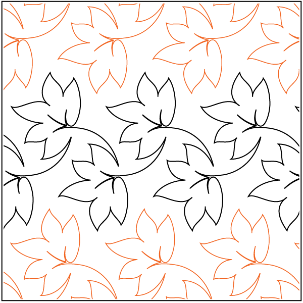 Fall Foilage