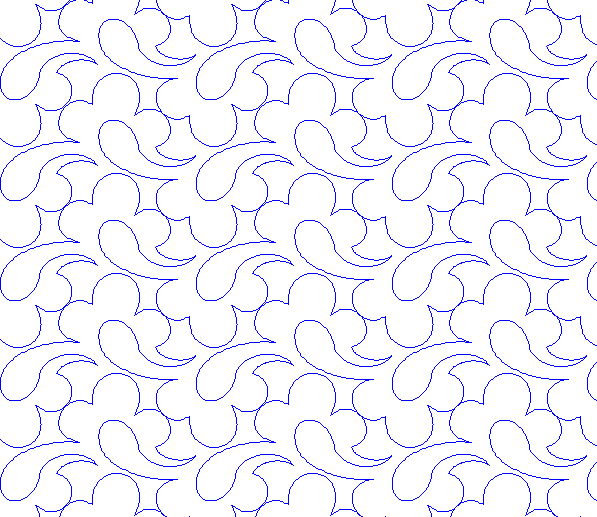 Paisley Popper