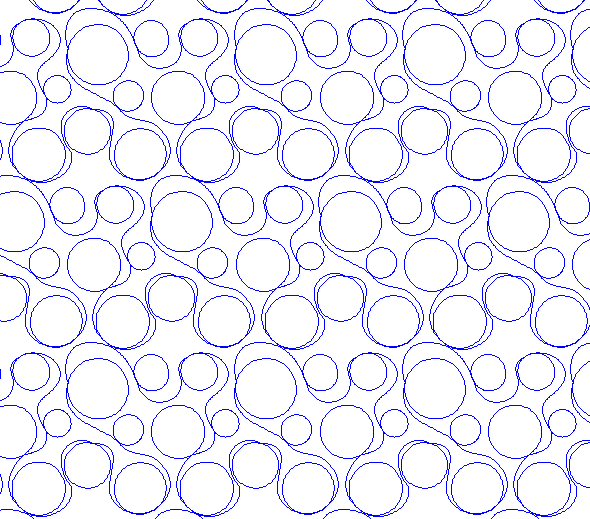 Bubbles Too