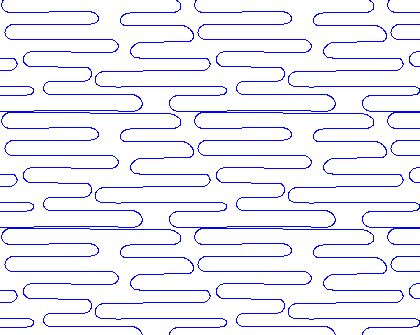 Stipple Plateau
