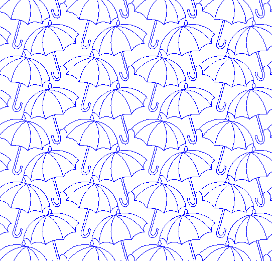 April Showers
