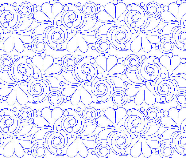 Swirls and Twirls