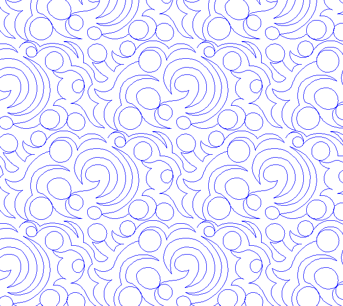 Bubbles and Swirls