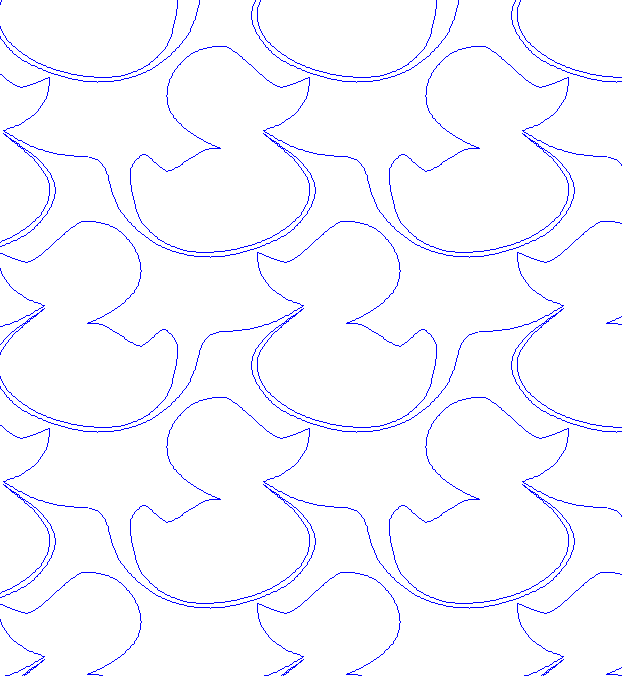 Rubber Ducks