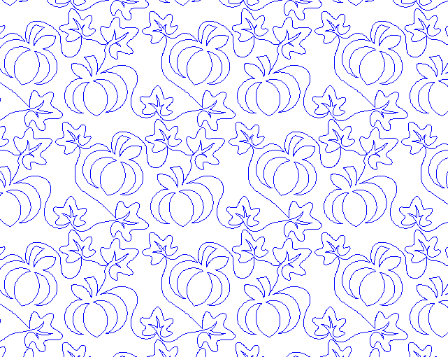 Pumpkin Patch