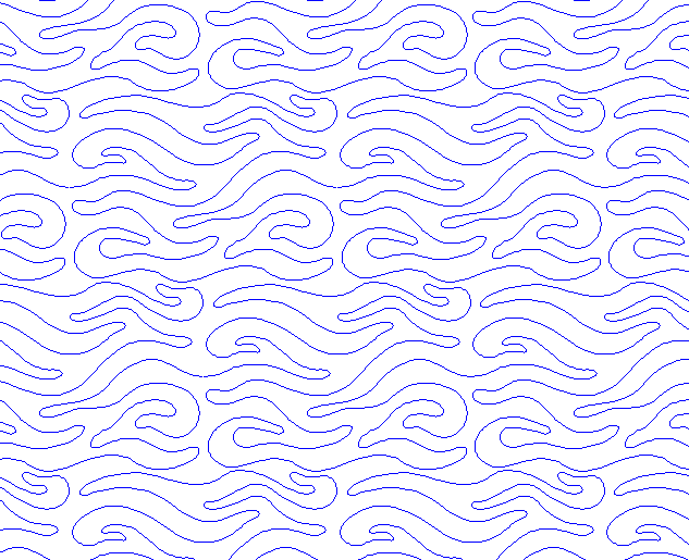 Water Flow