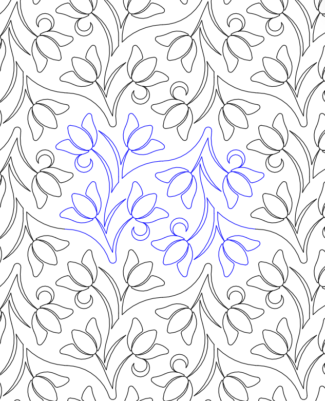 May Flowers