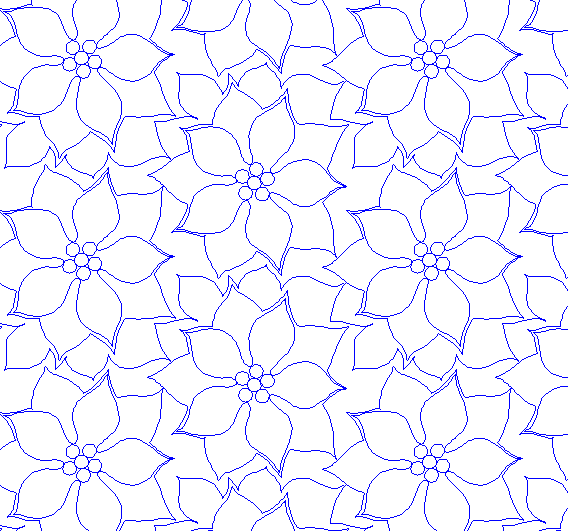 Poinsettia