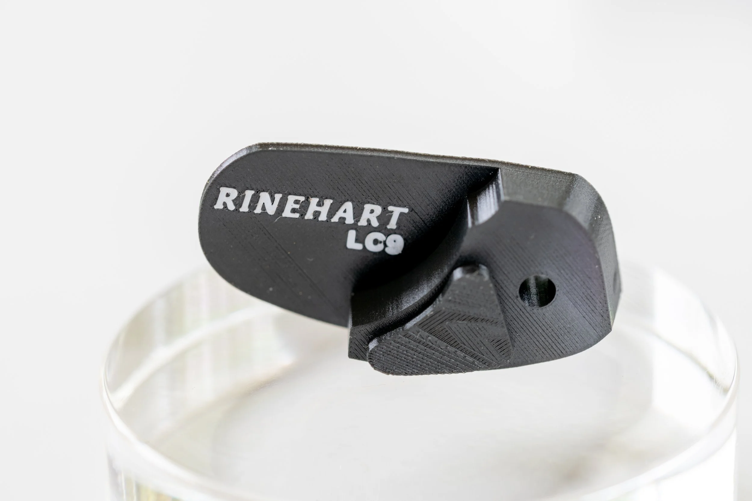 Ruger LC9  Trigger BLoK