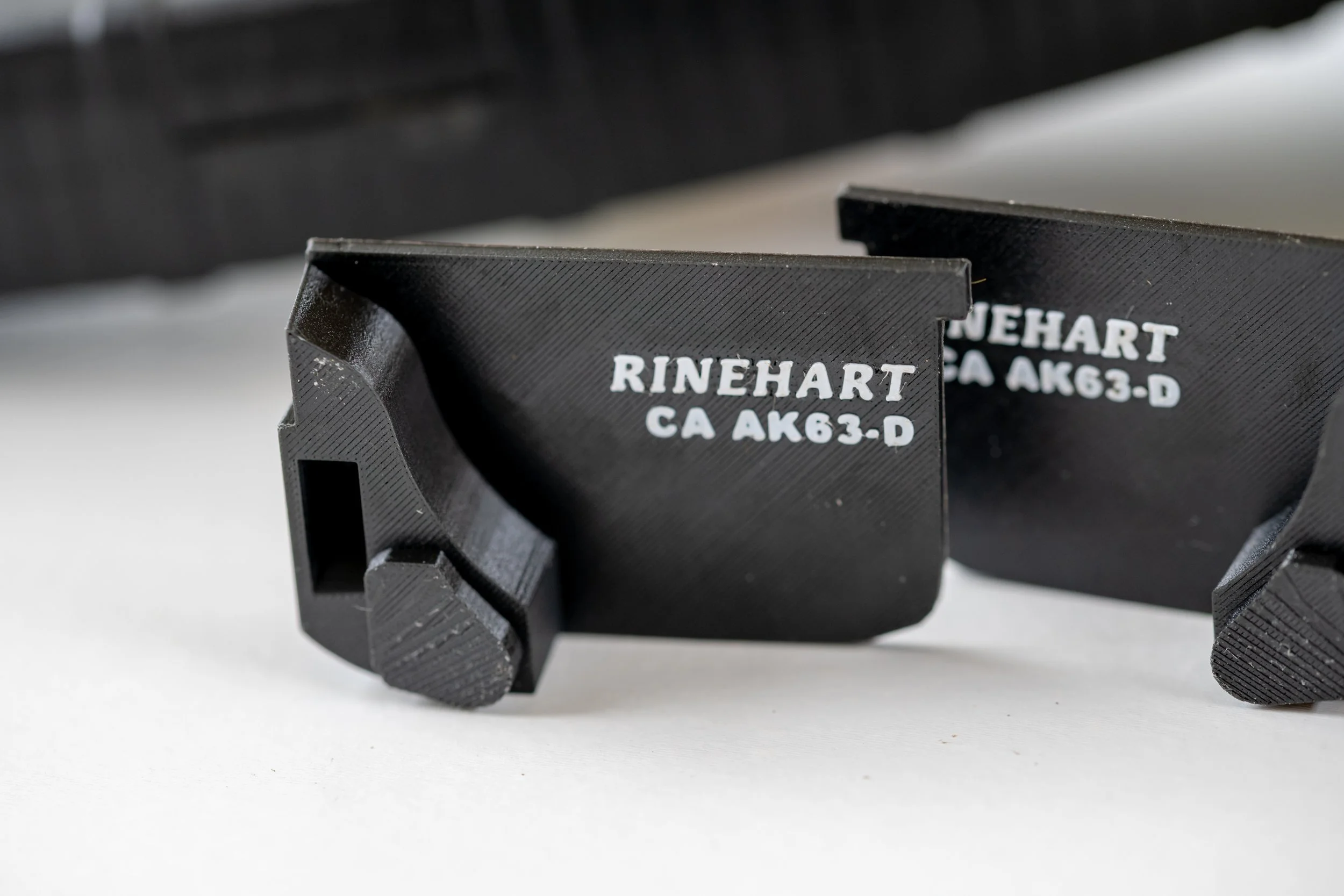 Century Arms AK63-D Trigger BLoK