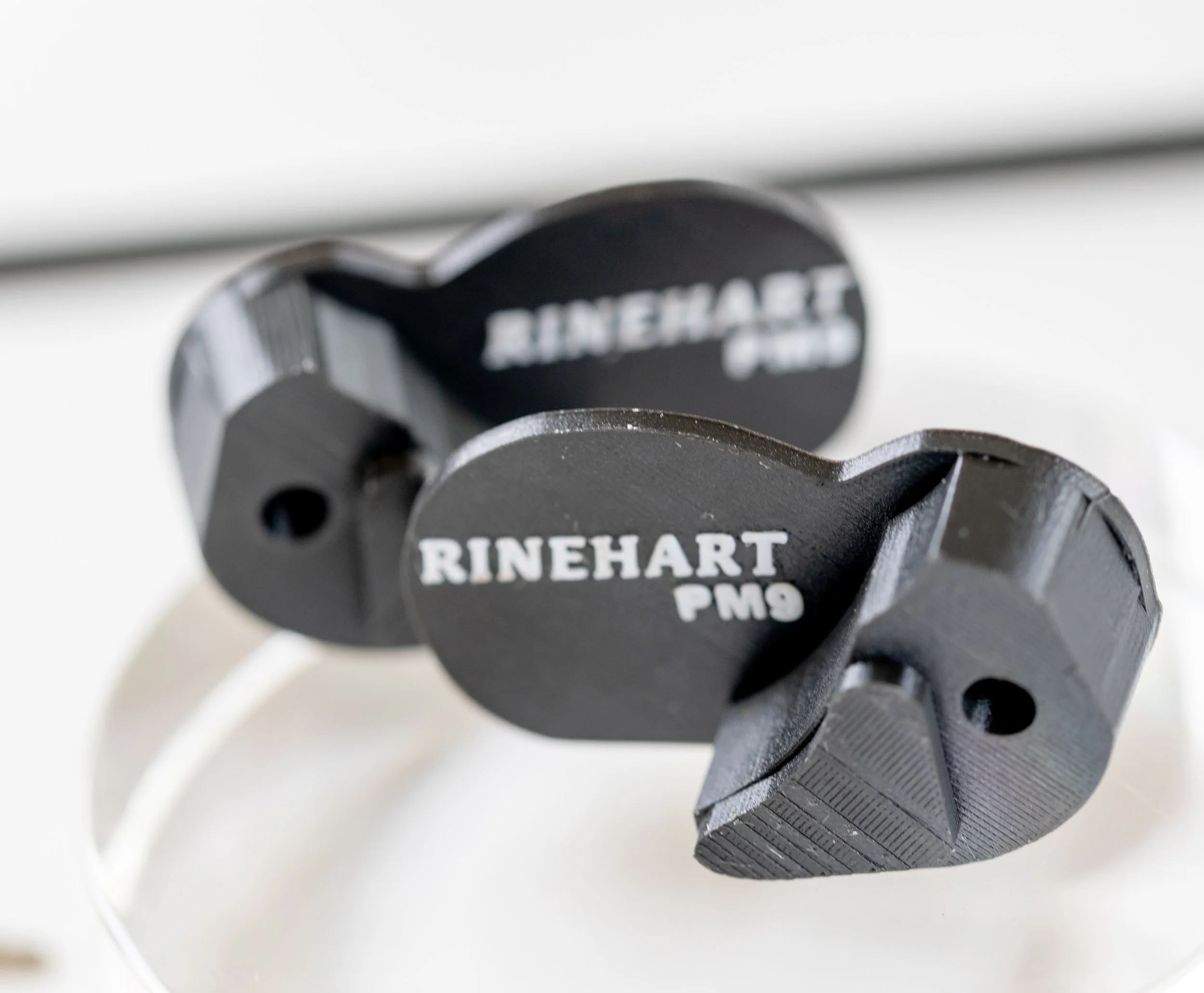 Kahr PM9  Trigger BLoK