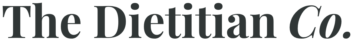 The Dietitian Co.