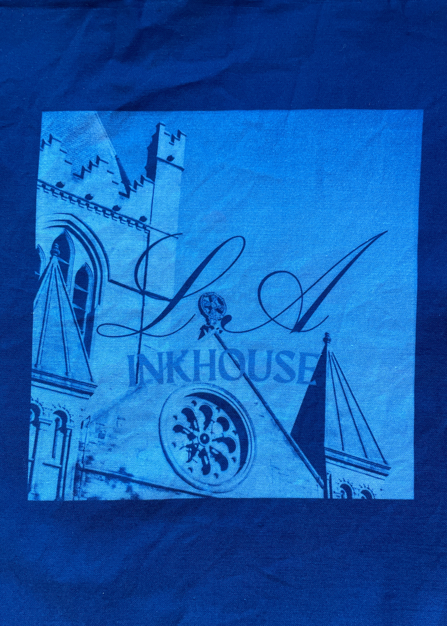 L+A Inkhouse