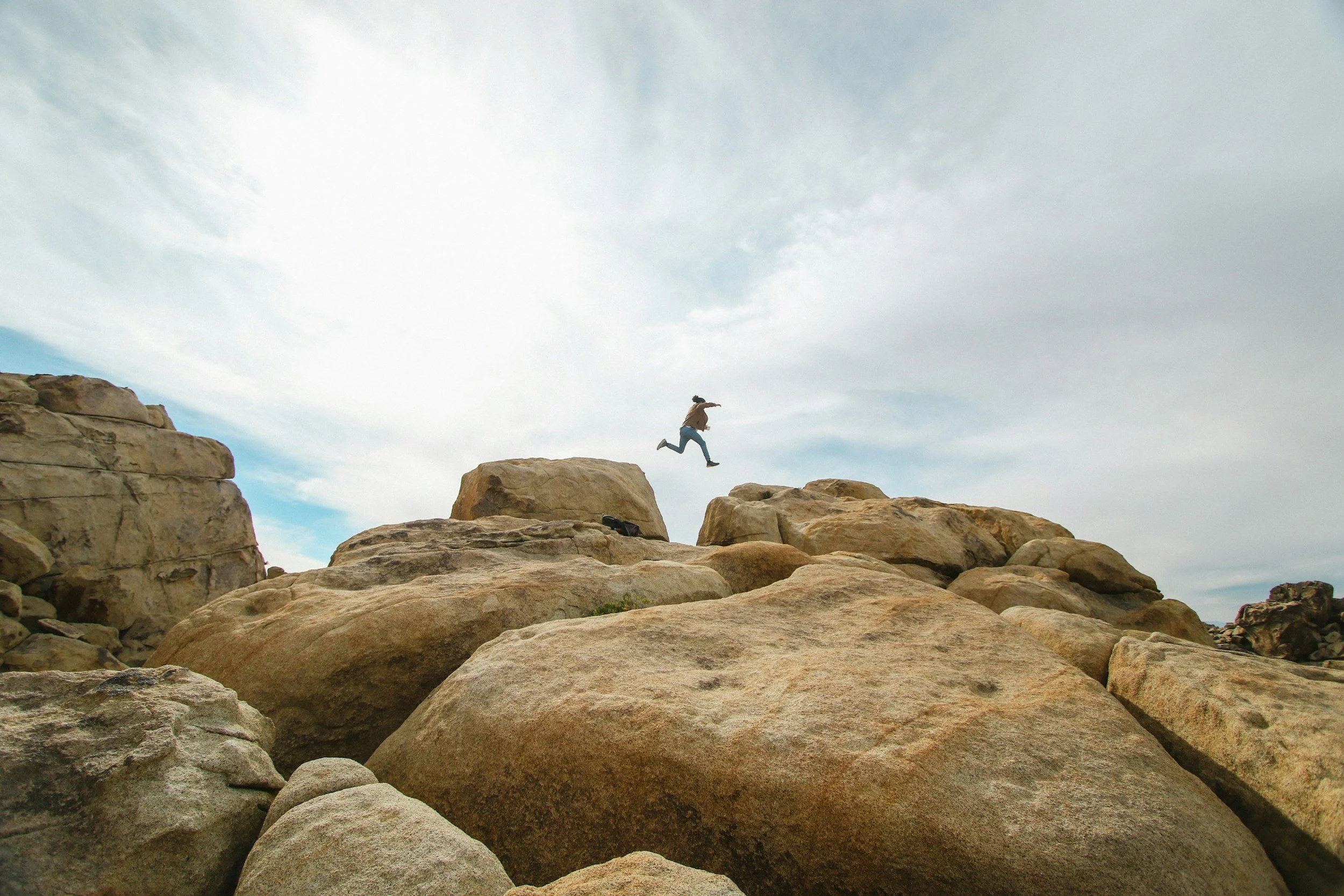 Turn Intention Into Action