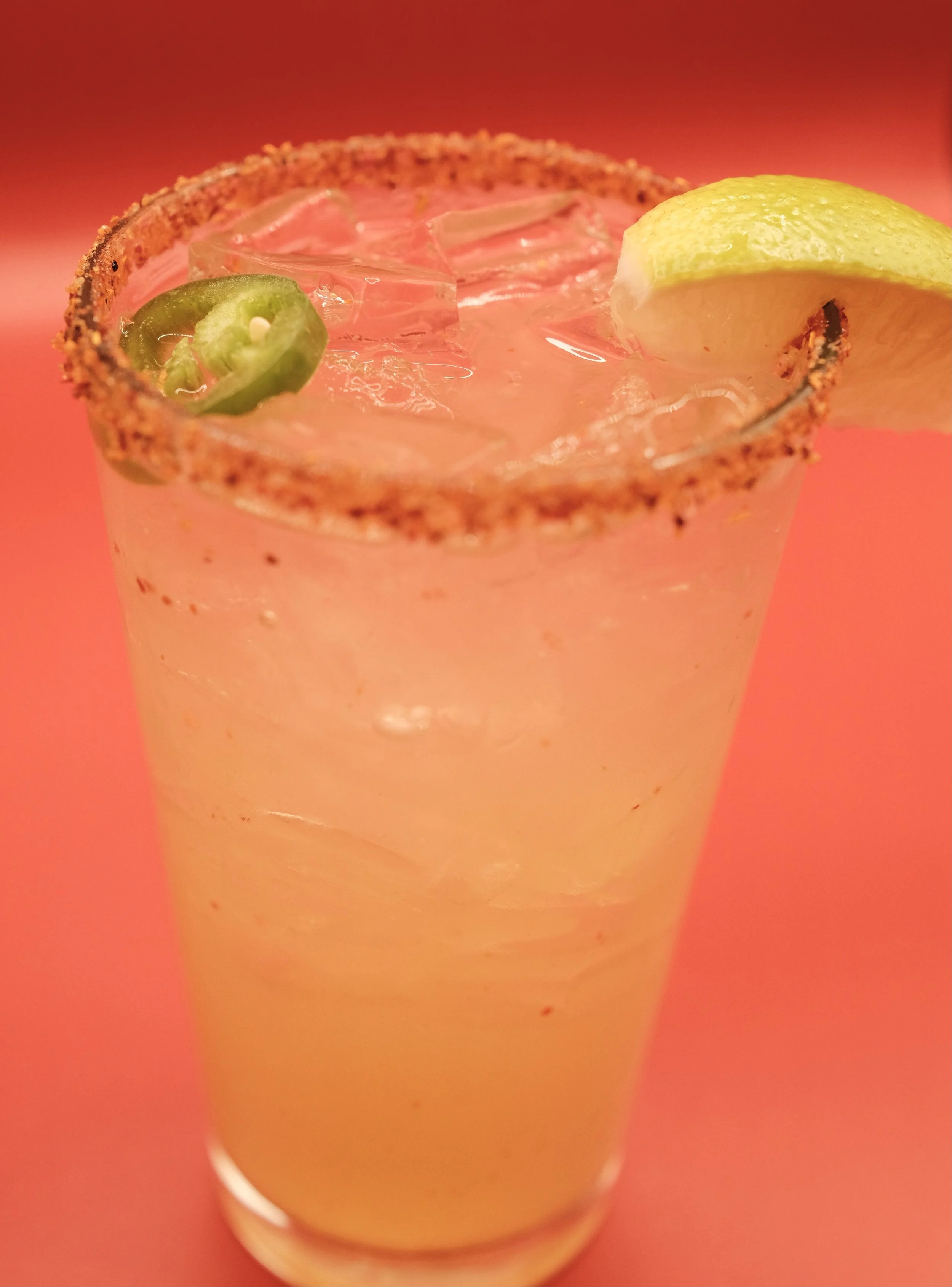 Margarita Mondays