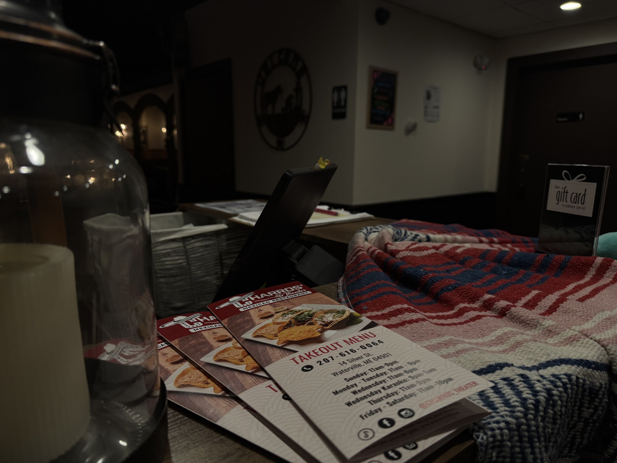Trivia Tuesdays